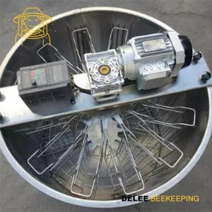 12-Frame Extractor DEHE-12DA