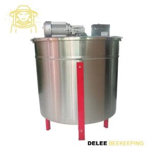 12-Frame Extractor DEHE-12DX