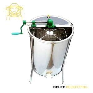 2-Frame Extractor DEHE-02B