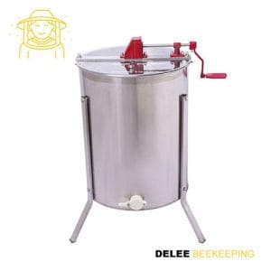 2-Frame Extractor DEHE-02E