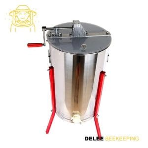 2-Frame Extractor DEHE-02L