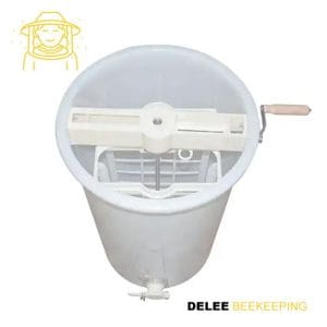 2-Frame Extractor DEHE-02P
