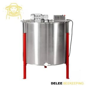 20-Frame Honey Extractor DEHE-20DA