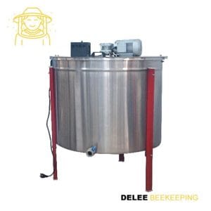 24框蜂蜜提取机 DEHE-24DA