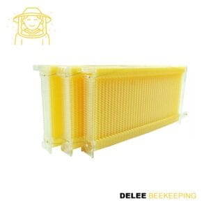 إطارات التدفق التلقائي DEFR-15