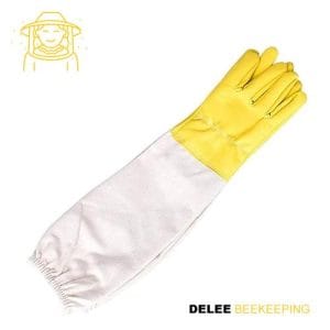 Arı Eldivenleri DEBC-22MY