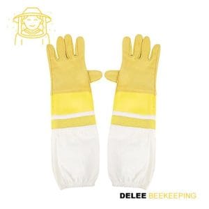 Çocuklar için Arı Eldivenleri DEBC-23C