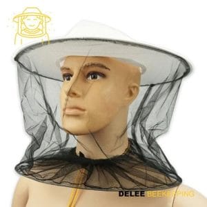 قبعة النحل DEBC-32