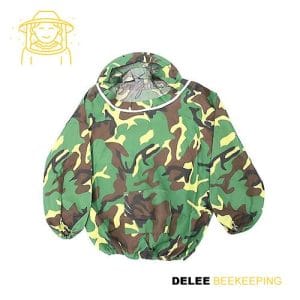 Arı Ceketleri DEBC-12