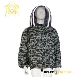 Arı Ceketleri DEBC-12G