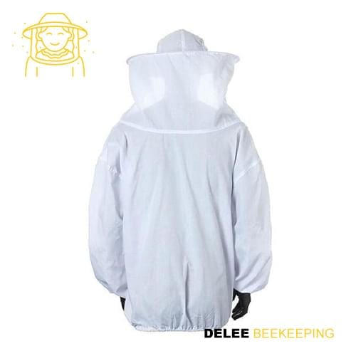 Bee Jackets DEBC-5 - 图片 2