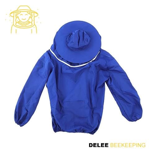 ビージャケット DEBC-6B