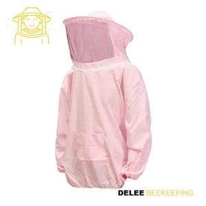 Arı Ceketleri DEBC-6P