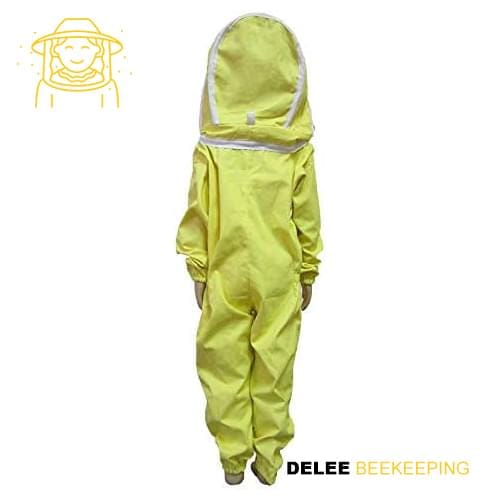 Bee Suits for Kids DEBC-17 - Image 2