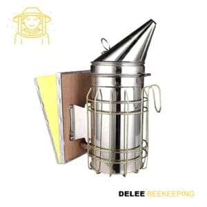 Arı Tütsüleme Makinesi DEBS-1M