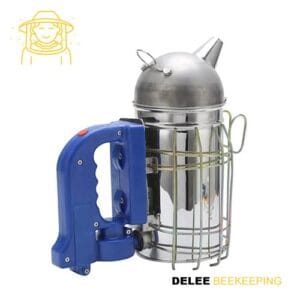 Arı Tütsüleme Makinesi DEBS-7B