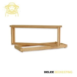 إطار خلية النحل DEFR-1++