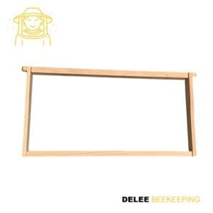 إطار خلية النحل DEFR-1