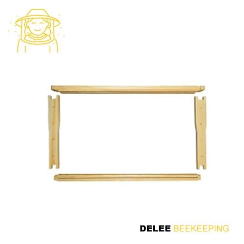 Beehive Frame DEFR-2 - Image 3