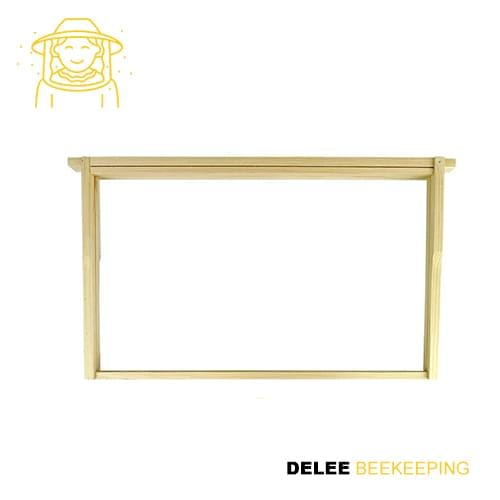 Beehive Frame DEFR-2 - Image 2