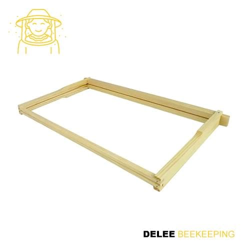 Beehive Frame DEFR-2