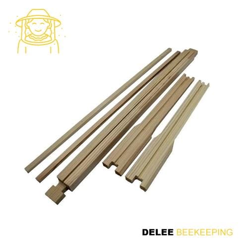 Beehive Frame DEFR-2 - Image 4