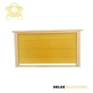 إطار خلية النحل DEFR-2B