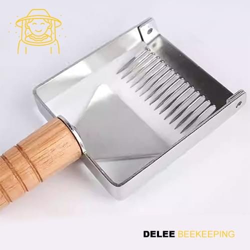 Cappings Scratcher DEHN-9S - Görsel 2