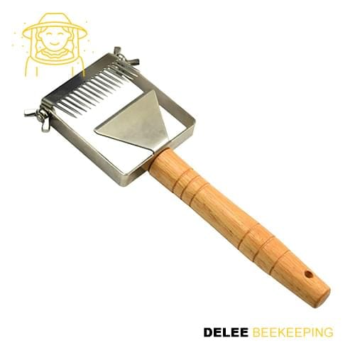 Cappings Scratcher DEHN-9SE - 이미지 2