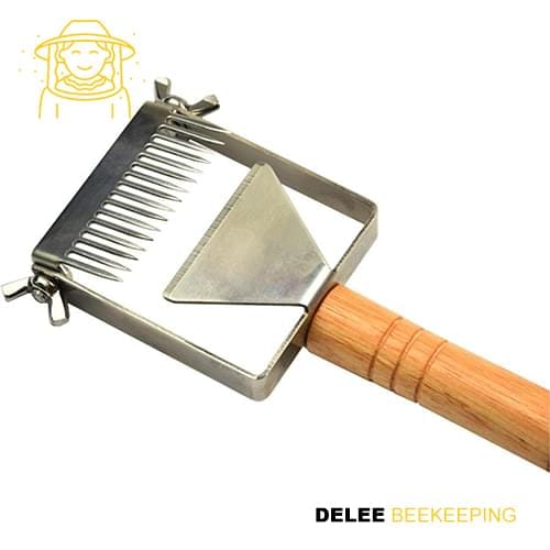Cappings Scratcher DEHN-9SE - 이미지 3