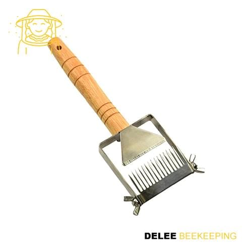 캡핑 스크래처 DEHN-9SE