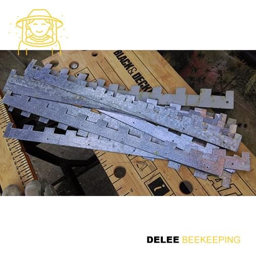 Frame Spacer DEFSP-1 - Image 3