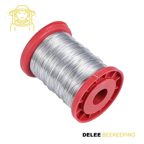 Frame Wire (201 SS) DEWR-3 - 画像 (2)