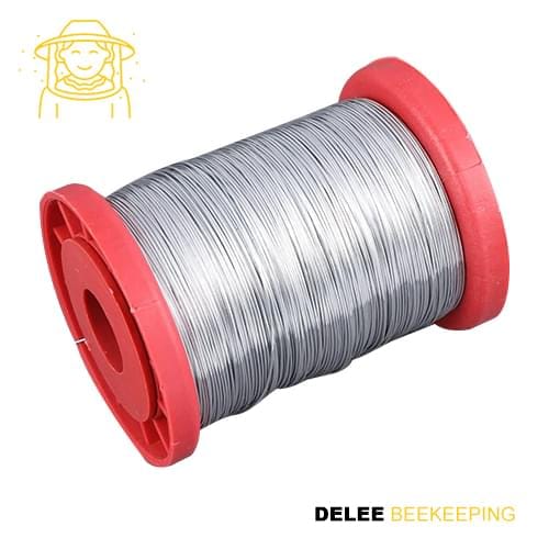 Frame Wire (201 SS) DEWR-3 - 画像 (3)