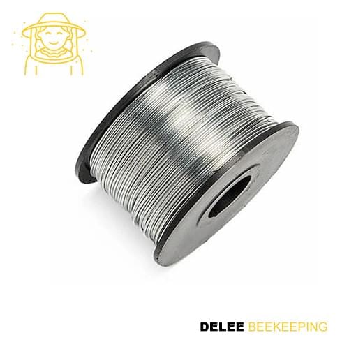 フレームワイヤー(304 SS)DEWR-4