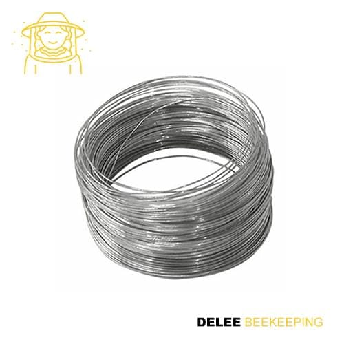 Frame Wire (304 SS) DEWR-4 - 画像 (3)