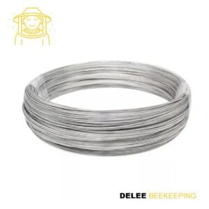 フレームワイヤー（亜鉛メッキ）DEWR-2