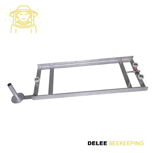 フレームワイヤースレッダー DEFR-32