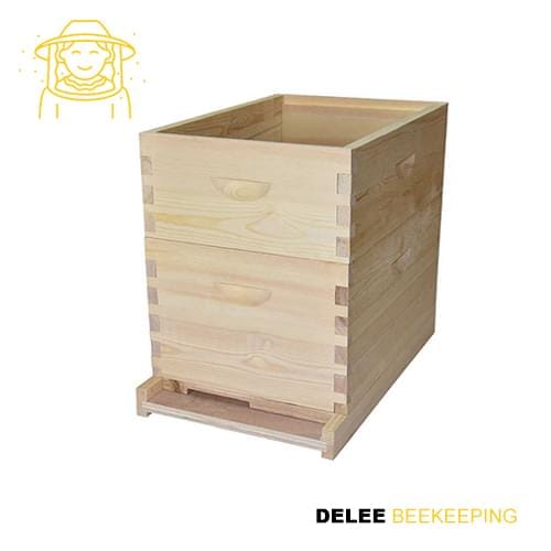 Langstroth Beehive DEBH-8P2 - 画像 (2)