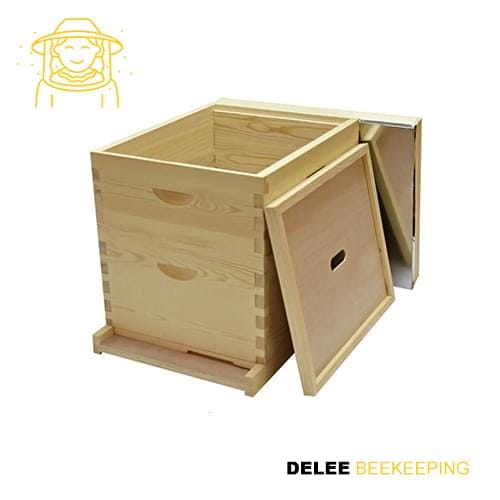 Langstroth Beehive DEBH-8P2 - 画像 (3)