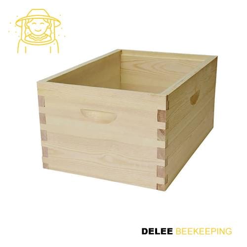 Langstroth Beehive DEBH-8P2 - 画像 (4)