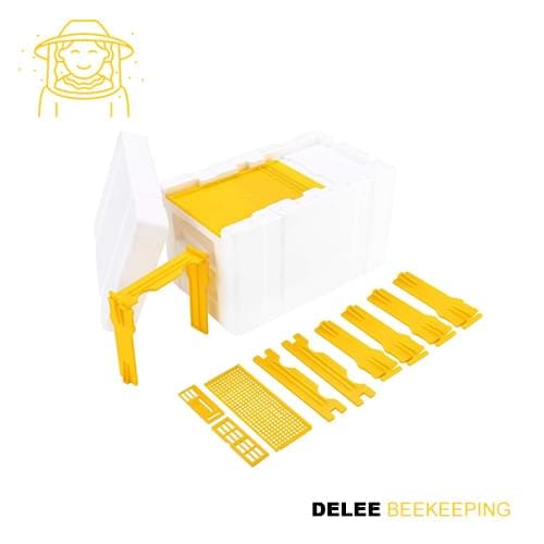 Foam Nuc Box DEQBS-15 - Image 3