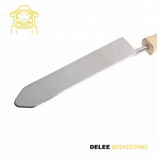 Uncapping Knife DEHN-10 - 图片 2