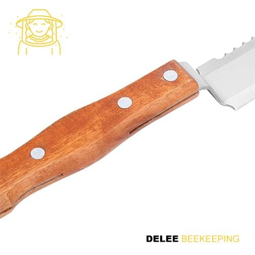 Uncapping Knife DEHN-13 - Görsel 2