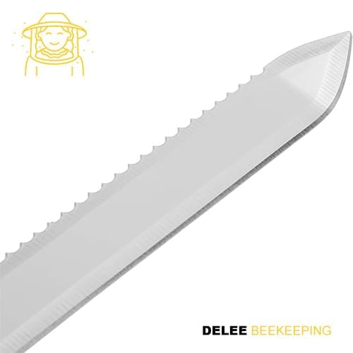 Uncapping Knife DEHN-13 - Görsel 3