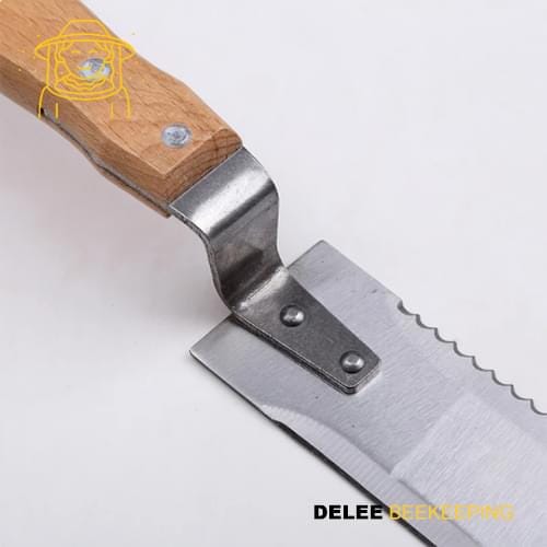 Uncapping Knife DEHN-2 - Görsel 2