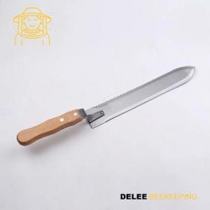 Kapak Açma Bıçağı DEHN-2