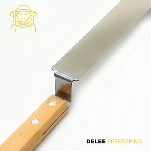 Uncapping Knife DEHN-3 – Image 2