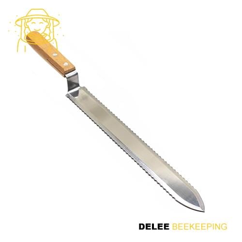 Couteau à désoperculer DEHN-3