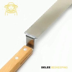 Uncapping Knife DEHN-3D